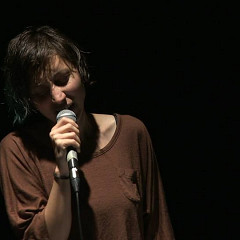 Sarah Albu [Photo: Huei Lin (vidéo), James O’Callaghan (sélection photographie), Montréal (Québec), September 2017]