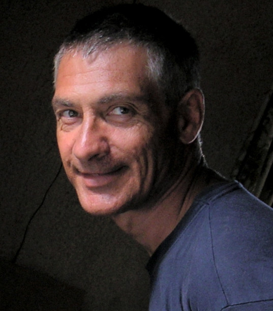 Patrick Ascione [août 2005]