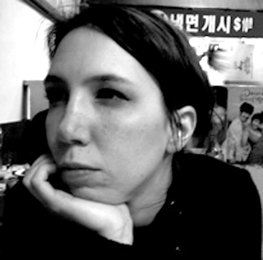 Mélanie Auclair