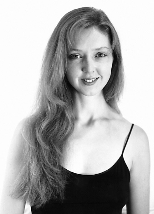 Natasha Barrett