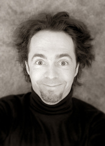 Luc Beauchemin [décembre 2004]