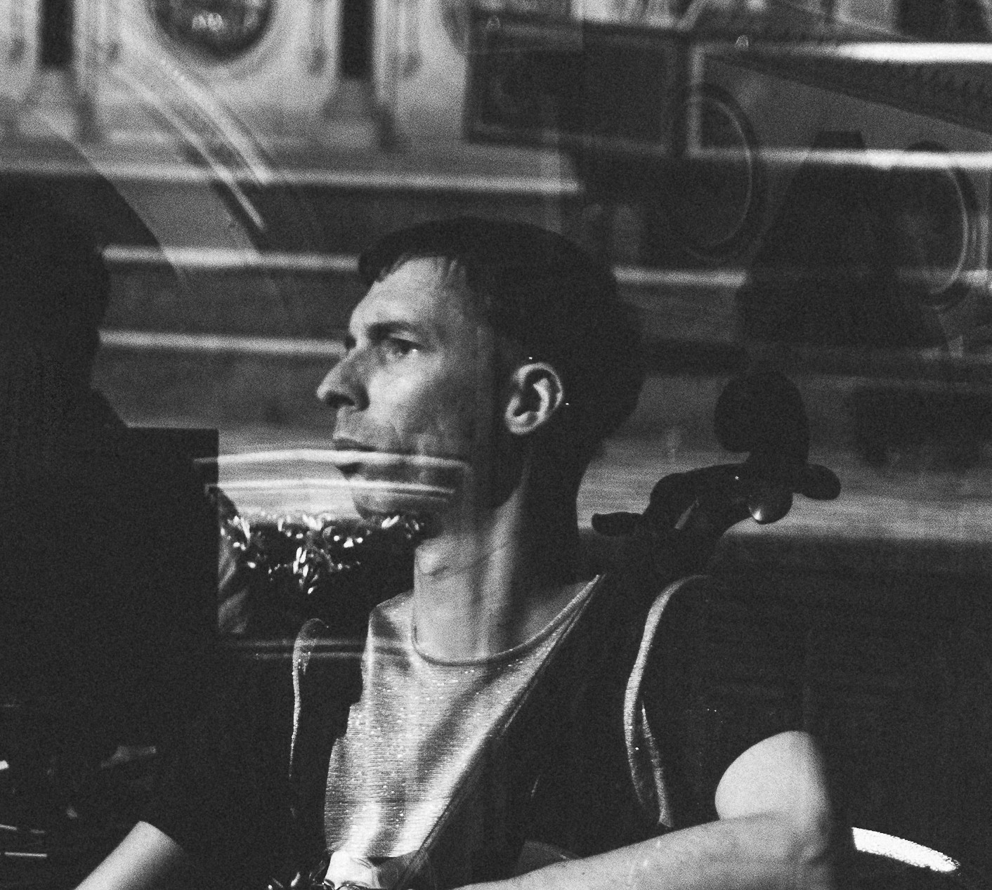 Rémy Bélanger de Beauport — actuellecd — The new & avantgarde music store