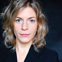 Marie-Annick Béliveau