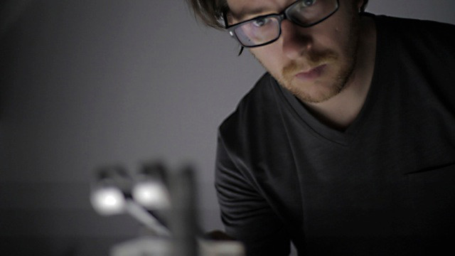 Nicolas Bernier [Montréal (Québec), 2012]