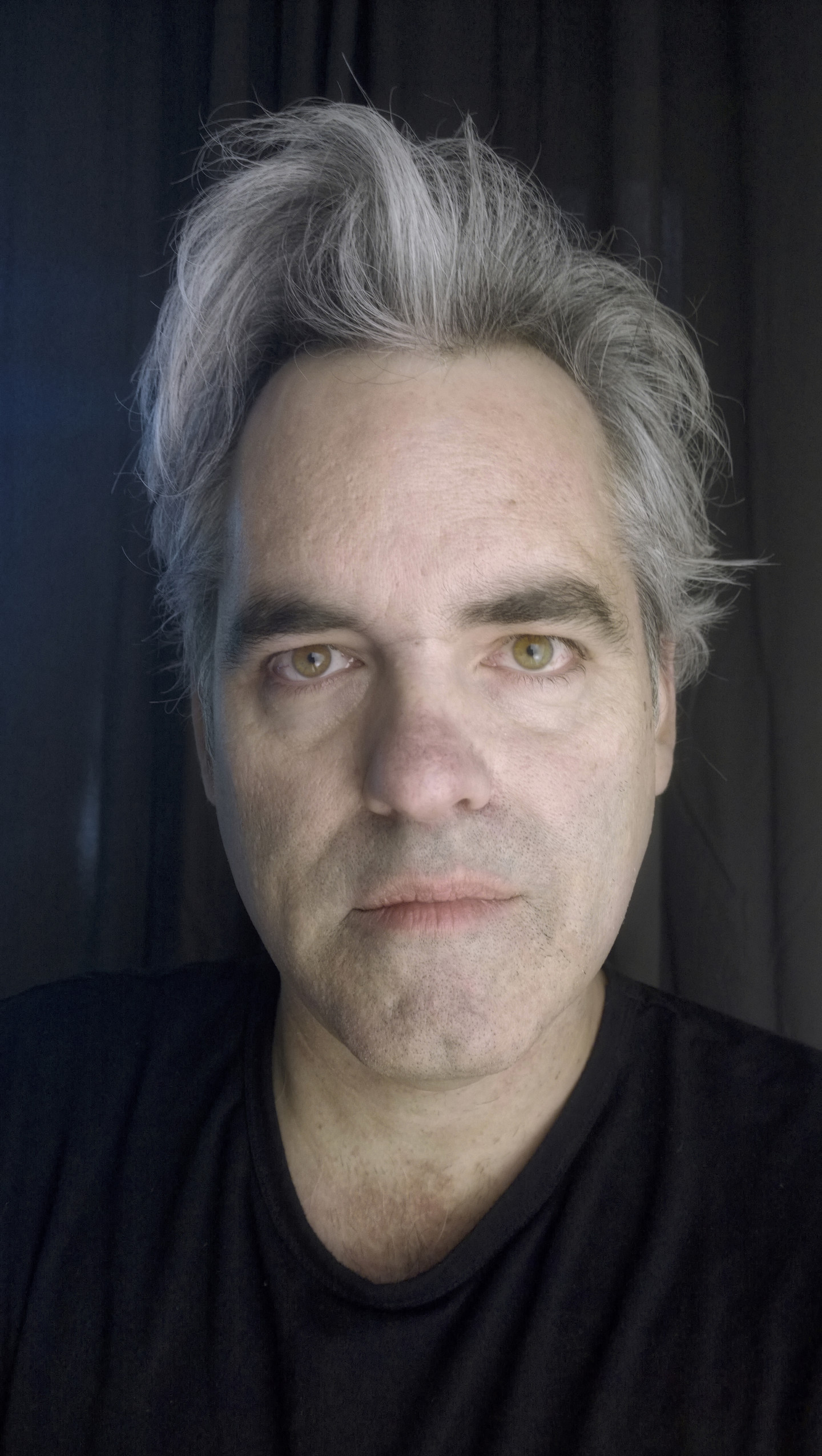 Christian Bouchard — electrocd — La boutique électroacoustique