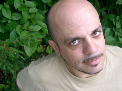 Ned Bouhalassa