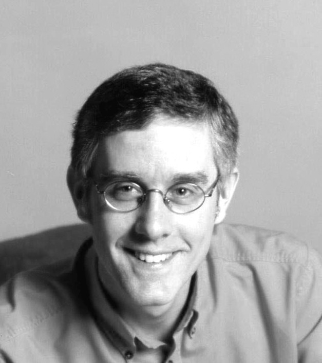 Tim Brady [Photo: Laurence Labat]