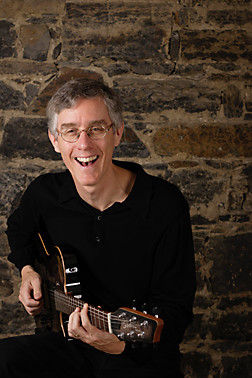 Tim Brady