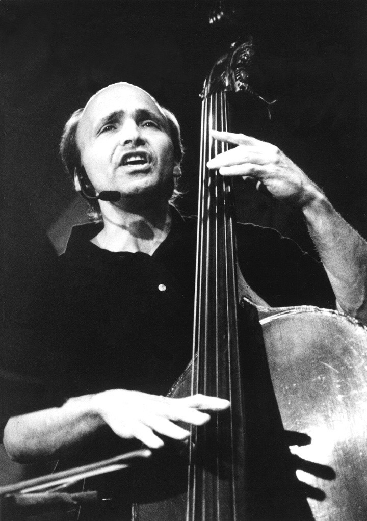 Pierre Cartier [Photo: Céline Côté]