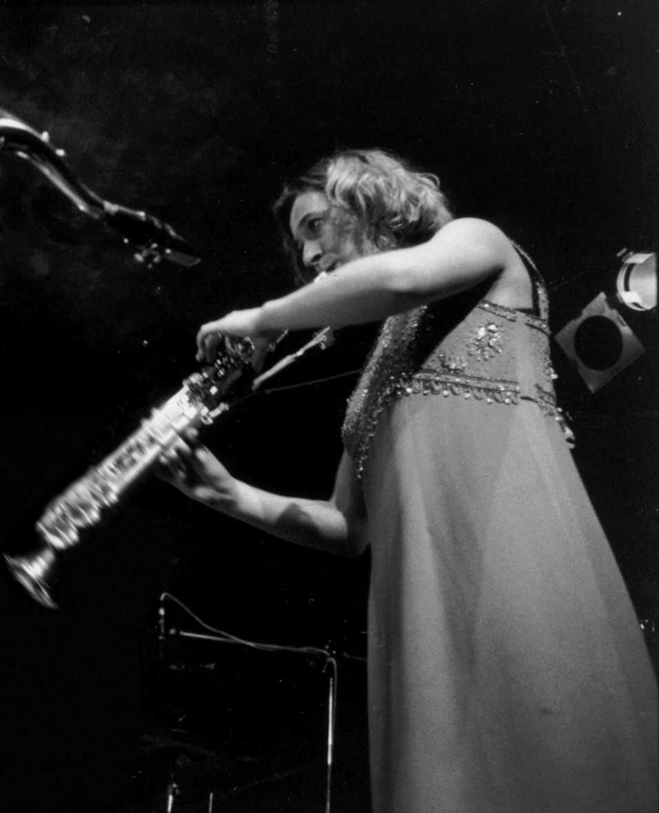 Daniela Cattivelli [2005]