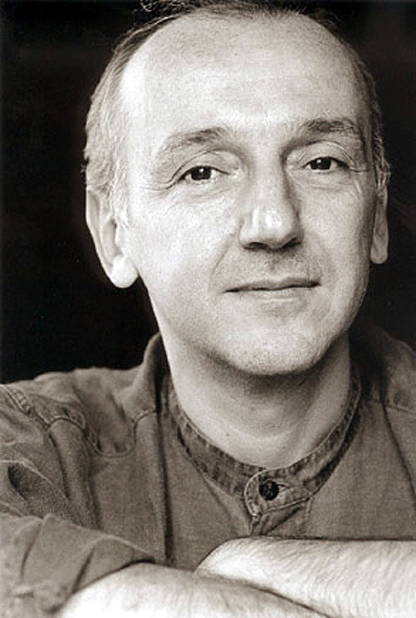 Luigi Ceccarelli