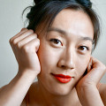 Peyee Chen (self-portrait) [Photo: Peyee Chen, 2020]