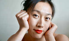 Peyee Chen (self-portrait) [Photo: Peyee Chen, 2020]