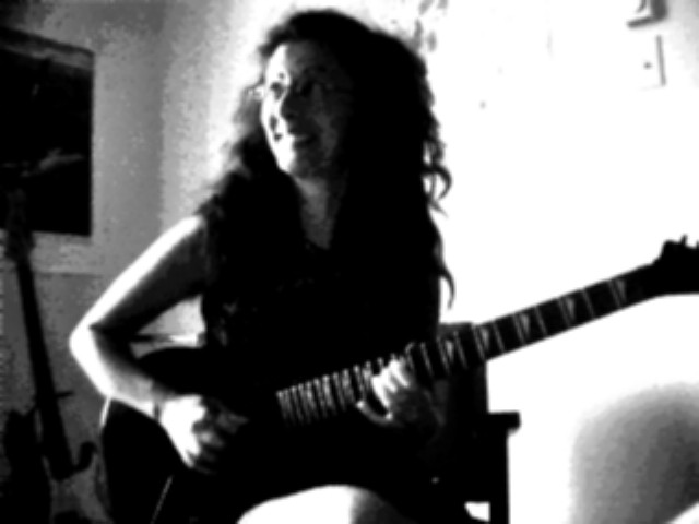 Sylvie Chenard
