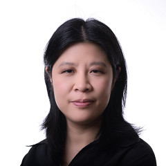 Alissa Cheung [Photograph: Michael Slobodian, January 20, 2020]