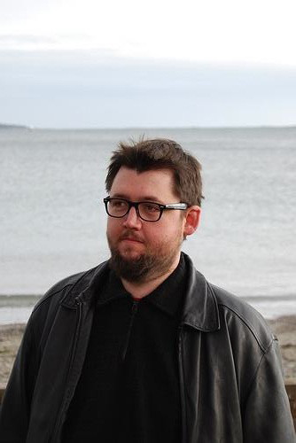 Eric KM Clark