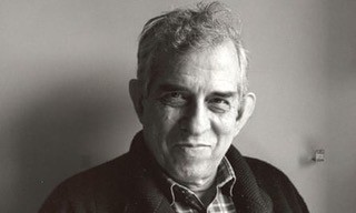 Aldo Clementi [Photo: Mario Clementi — mEdizioni Suvini Zerboni]