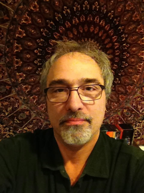 Bruno Degazio