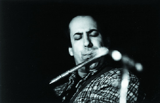 Jean Derome