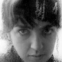 Marcelle Deschênes [Photograph: Marcelle Deschênes, 1968]