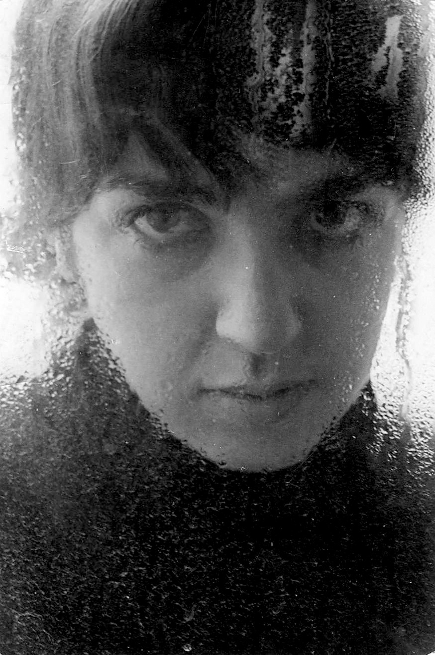 Marcelle Deschênes [Photo: Marcelle Deschênes, 1968]