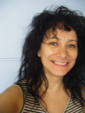 Chantal Dumas [Montréal (Québec), 2009]
