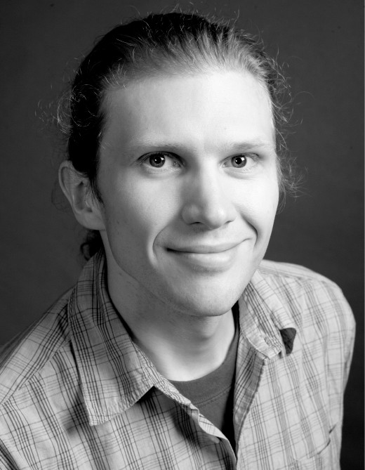 Alex Eddington