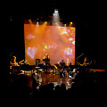 Ensemble SuperMusique (ESM) / Commutation, Amphithéâtre – Le Gesù, Montréal (Québec) [Photograph: Céline Côté, Montréal (Québec), November 22, 2018]