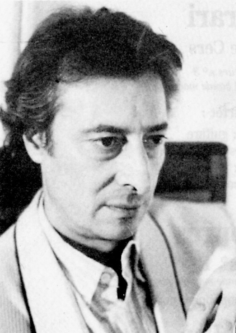 Luc Ferrari
