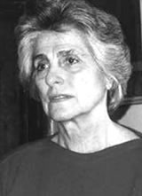 Beatriz Ferreyra