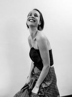 Juliet Fraser