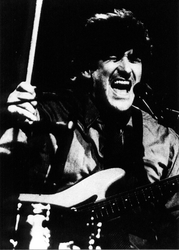 Fred Frith