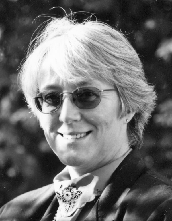 Mireille Gagné