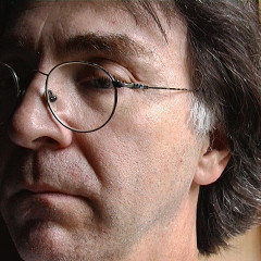 Mario Gauthier [Photograph: Mario Gauthier, 2008]
