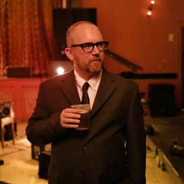 Isak Goldschneider [Photo: Innovations en concert, 2013]