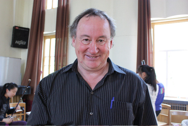 Denis Gougeon