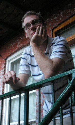 Trevor Grahl
