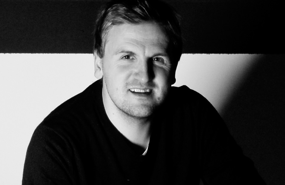 Andrew Gray