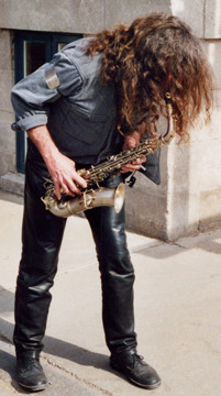 Paul Grégoire [Québec (Québec)]