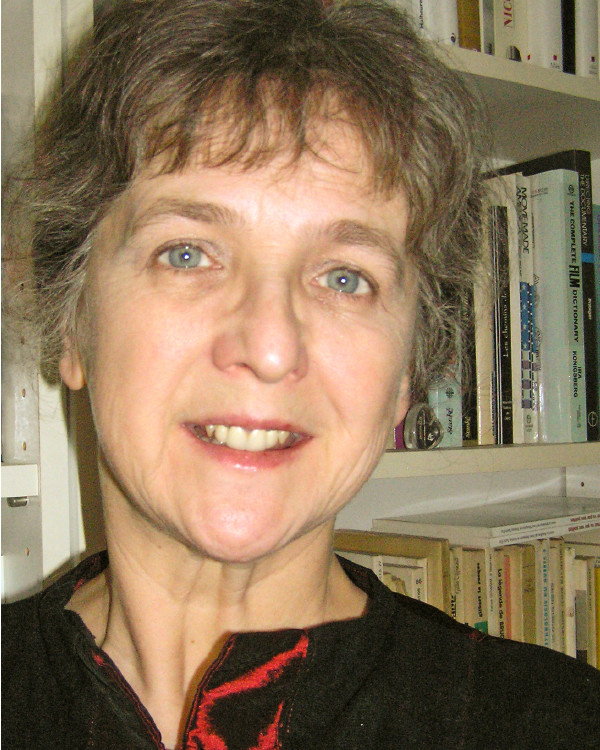 Myriam Grondin