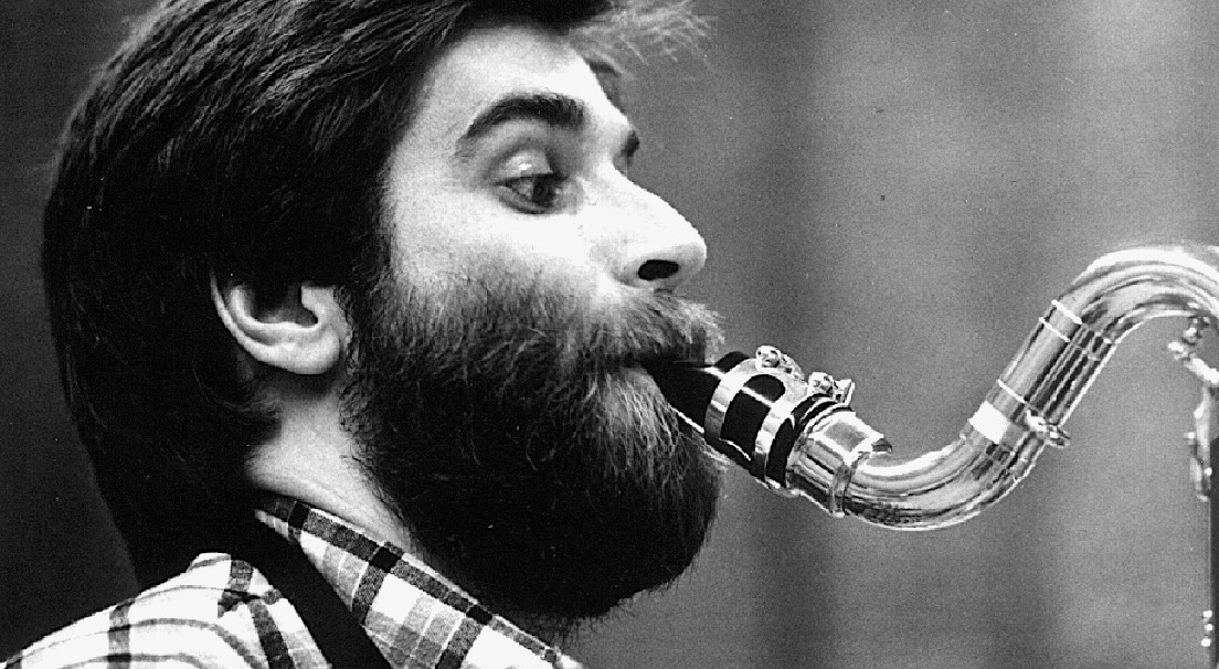 Roger Heaton — electrocd — La boutique electroacoustique