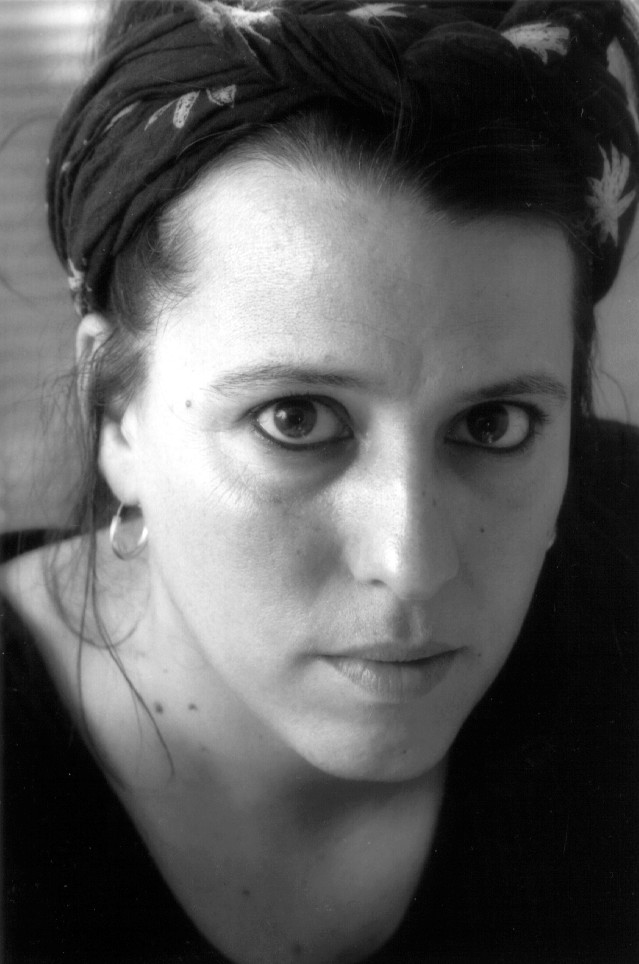 Joane Hétu [Photo: Yves Dubé]