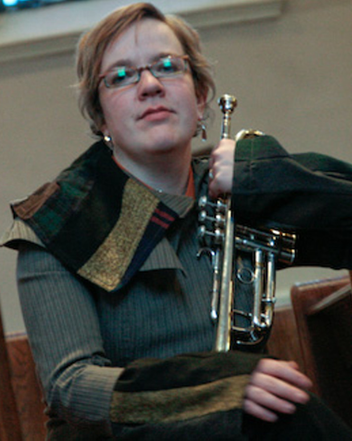 Amy Horvey [2009]