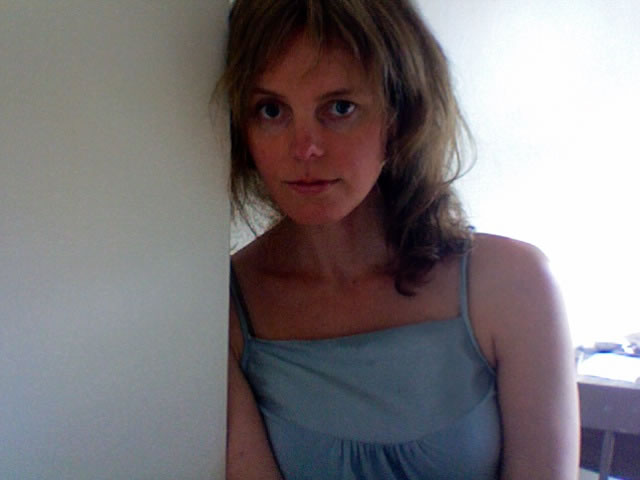 Anna Höstman [2010]