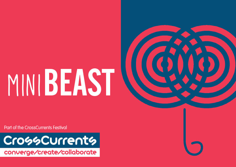 MiniBEAST — Erik Nyström, The Dome – Bramall Music Building – University of Birmingham, Birmingham (Angleterre, Royaume-Uni), Mercredi 17 février 2016