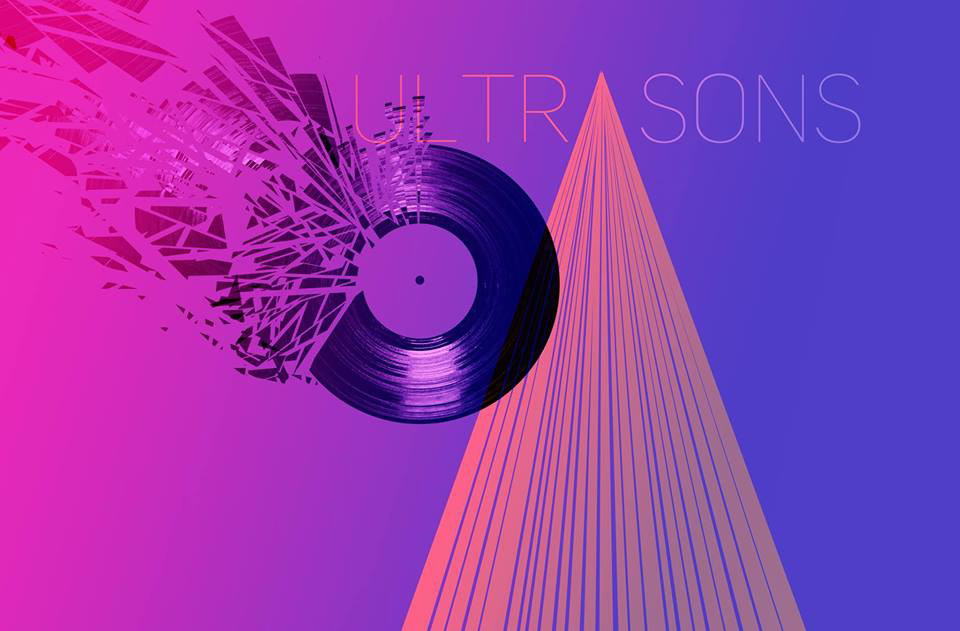 Ultrasons — L’élite numérique, Salle Claude-Champagne – Université de Montréal, Montréal (Québec), Jeudi 28 avril 2016