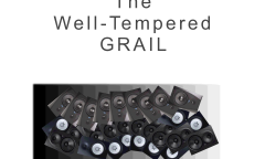 The Well-Tempered GRAIL: Concert 2, Bing Studio Space – Bing Concert Hall – Stanford University, Stanford (California, USA), thursday, May 19, 2016