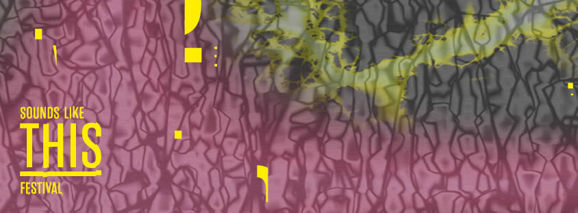 Sounds Like THIS 2017: Theatre in Surround (Concert Three), The Venue – Leeds College of Music, Leeds (Angleterre, Royaume-Uni), Samedi 18 mars 2017