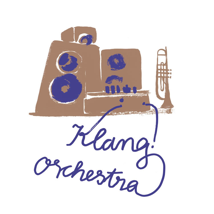 Klang! Orchestra, Opéra Berlioz – Le Corum, Montpellier (Hérault, France), Vendredi 23 février 2018