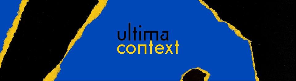 Ultima 2018: Context — Samtale & film: Electrical Resistance, Sentralen, Oslo (Norvège), Lundi 17 septembre 2018